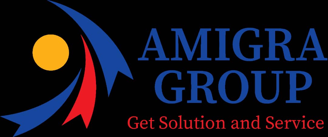 Logo Amigra Group